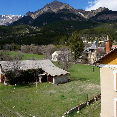 Holiday home Confort