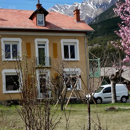 Confort Vakantiehuis